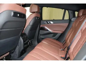 BMW X6 30 d xDrive M Sport