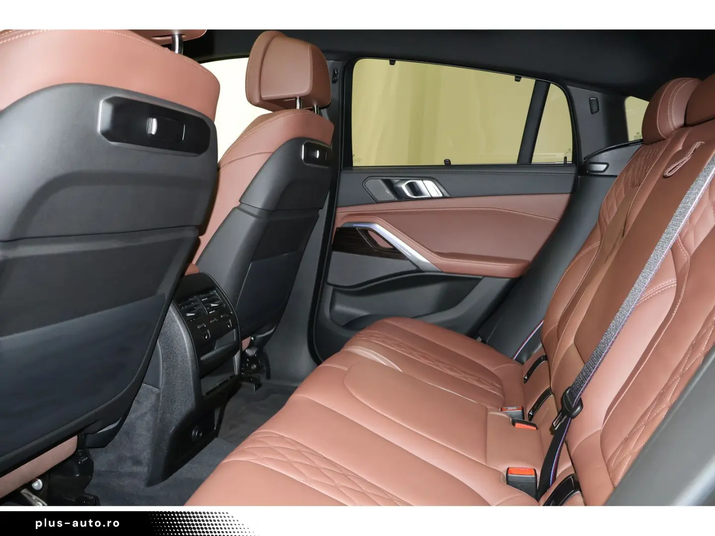 BMW X6 30 d xDrive M Sport