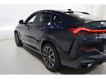 BMW X6 30 d xDrive M Sport