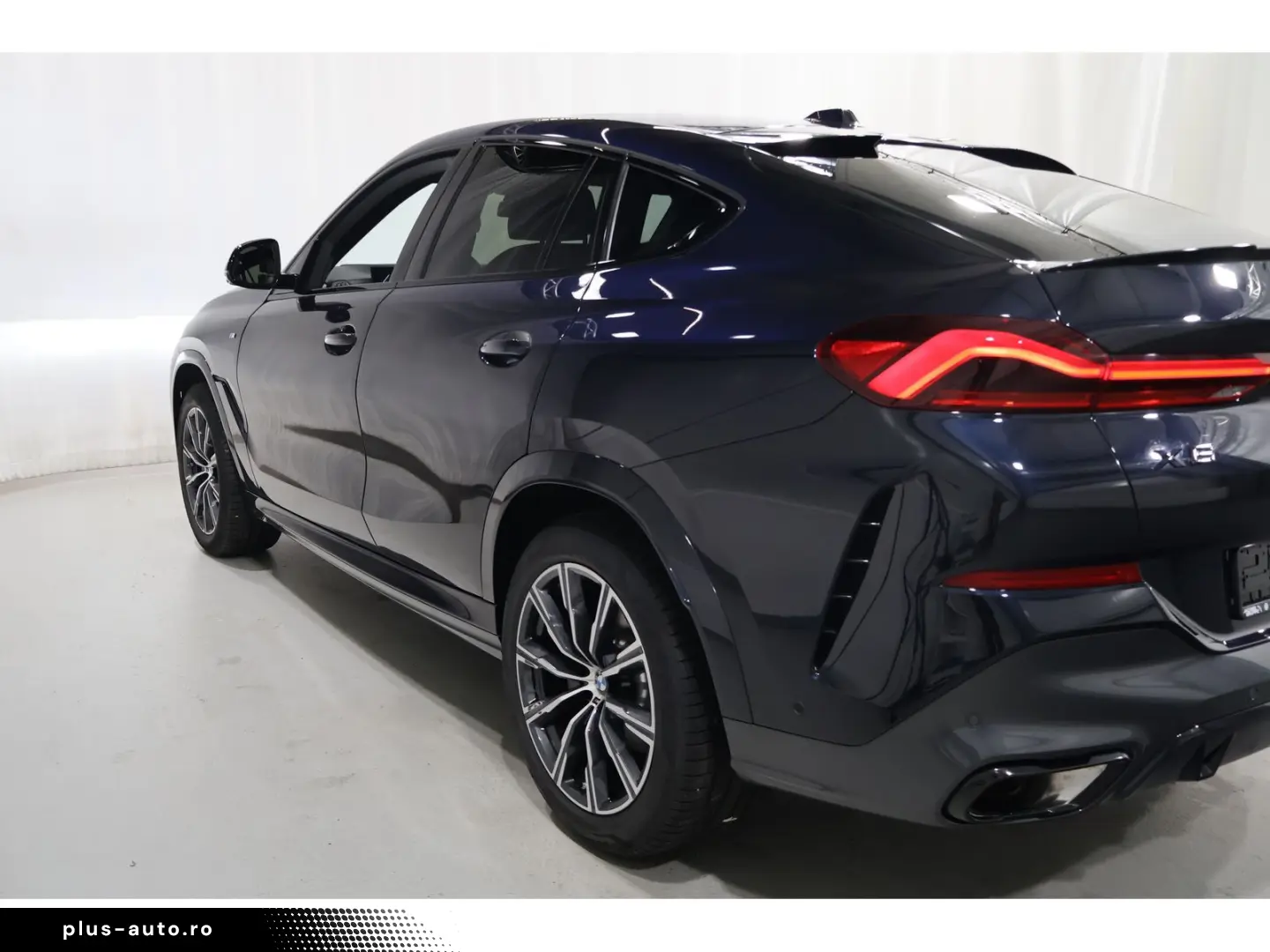 BMW X6 30 d xDrive M Sport