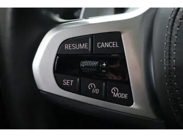 BMW X6 30 d xDrive M Sport