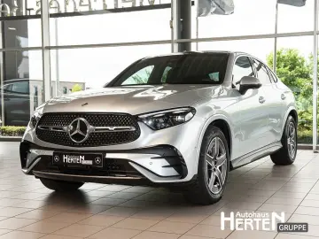 MERCEDES-BENZ GLC 200 Edition AMG 4.Matic PANO 360  &hellip;