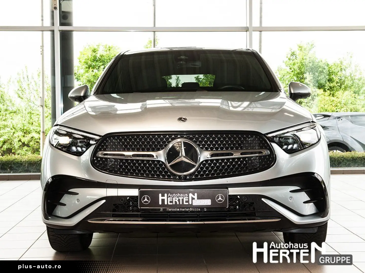 MERCEDES-BENZ GLC 200 Edition AMG 4.Matic PANO 360  &hellip;