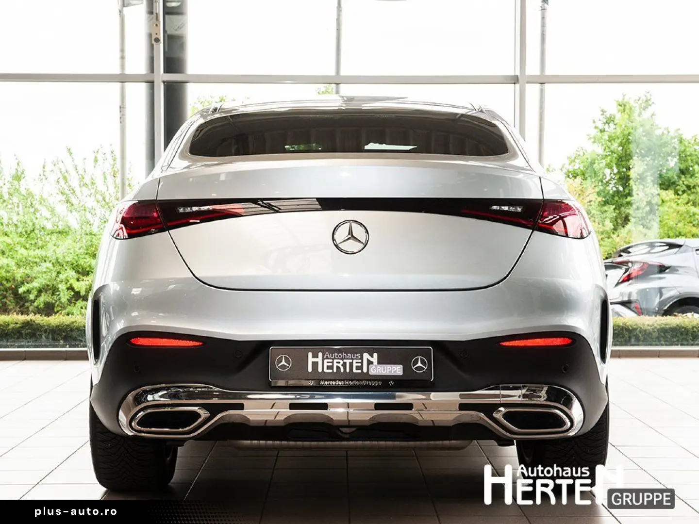 MERCEDES-BENZ GLC 200 Edition AMG 4.Matic PANO 360  &hellip;
