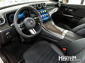 MERCEDES-BENZ GLC 200 Edition AMG 4.Matic PANO 360  …