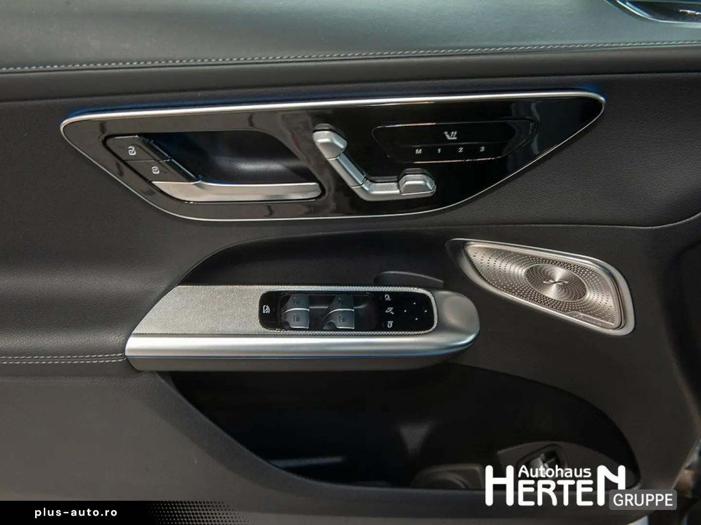 MERCEDES-BENZ GLC 200 Edition AMG 4.Matic PANO 360  &hellip;