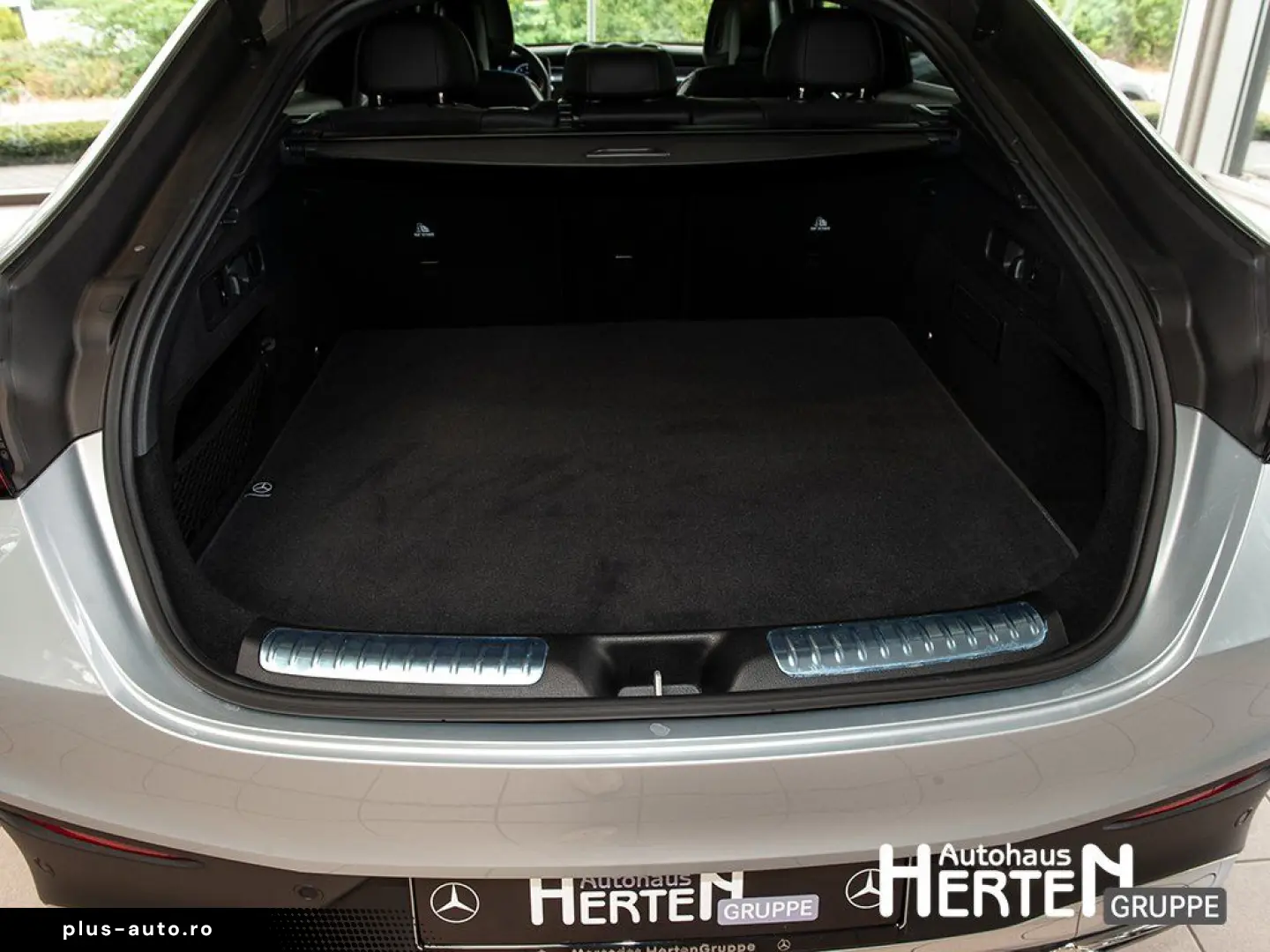 MERCEDES-BENZ GLC 200 Edition AMG 4.Matic PANO 360  &hellip;