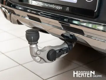 MERCEDES-BENZ GLC 200 Edition AMG 4.Matic PANO 360  …