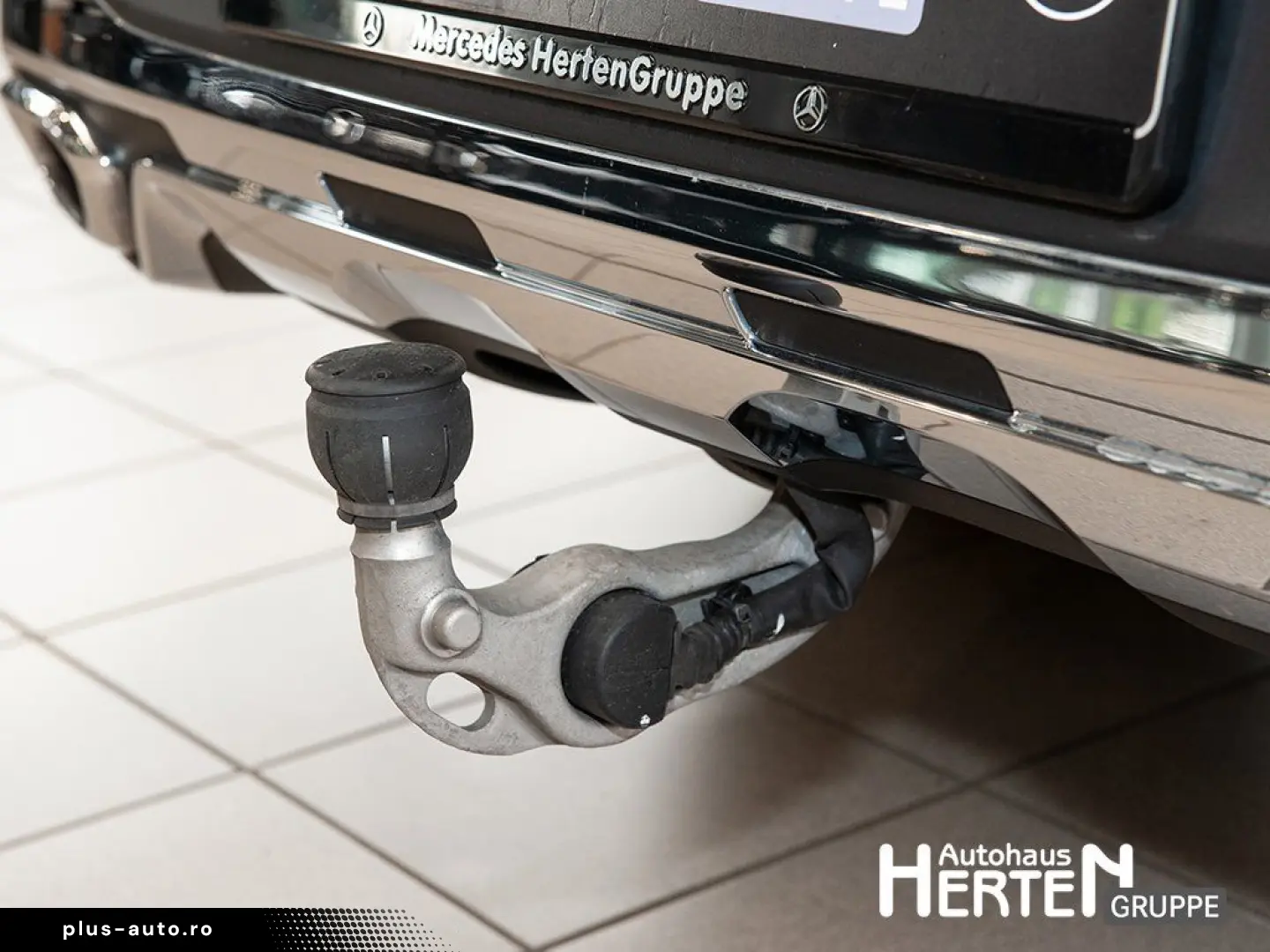 MERCEDES-BENZ GLC 200 Edition AMG 4.Matic PANO 360  &hellip;