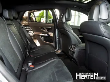 MERCEDES-BENZ GLC 200 Edition AMG 4.Matic PANO 360  …