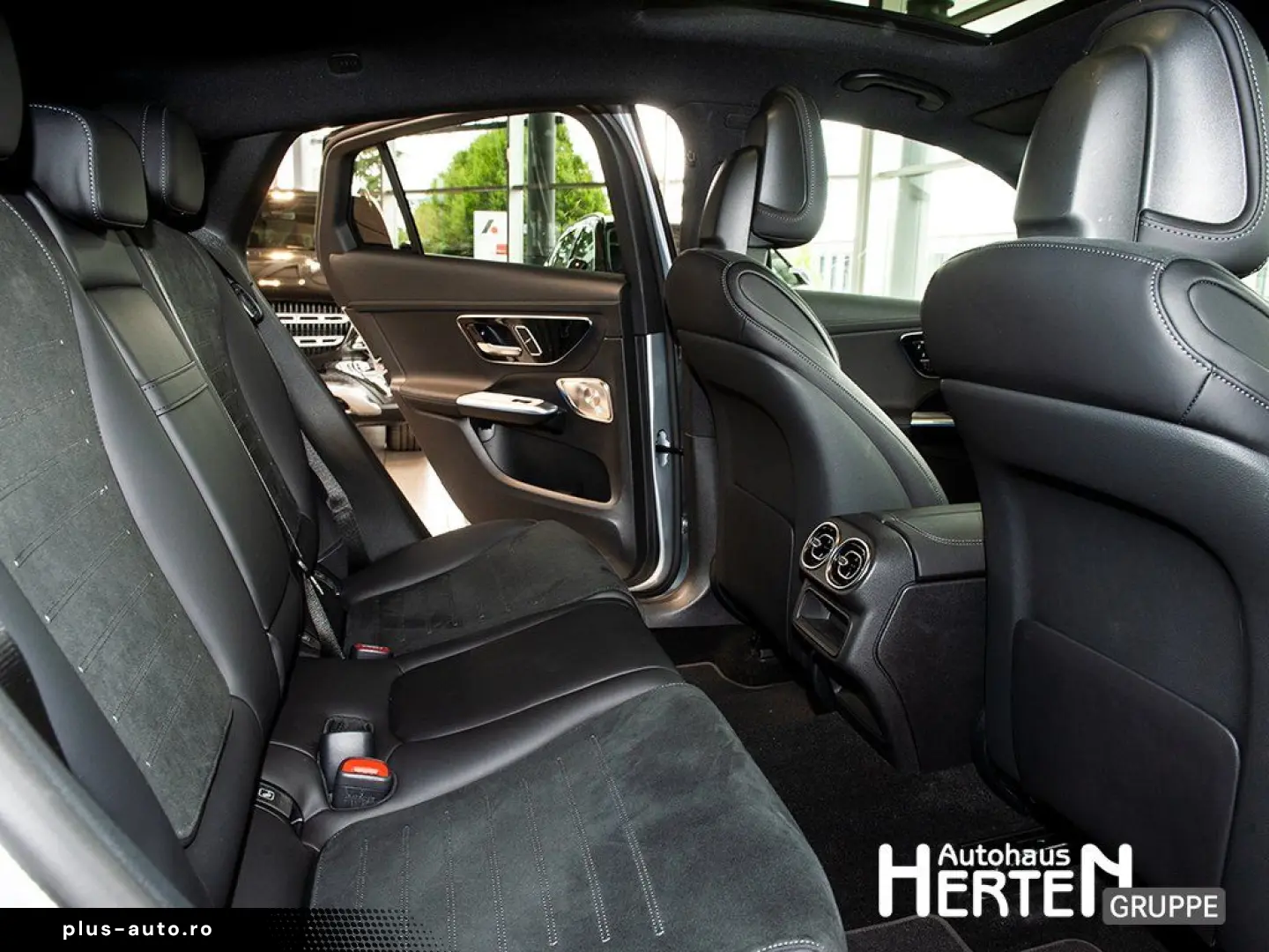 MERCEDES-BENZ GLC 200 Edition AMG 4.Matic PANO 360  &hellip;
