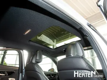 MERCEDES-BENZ GLC 200 Edition AMG 4.Matic PANO 360  …