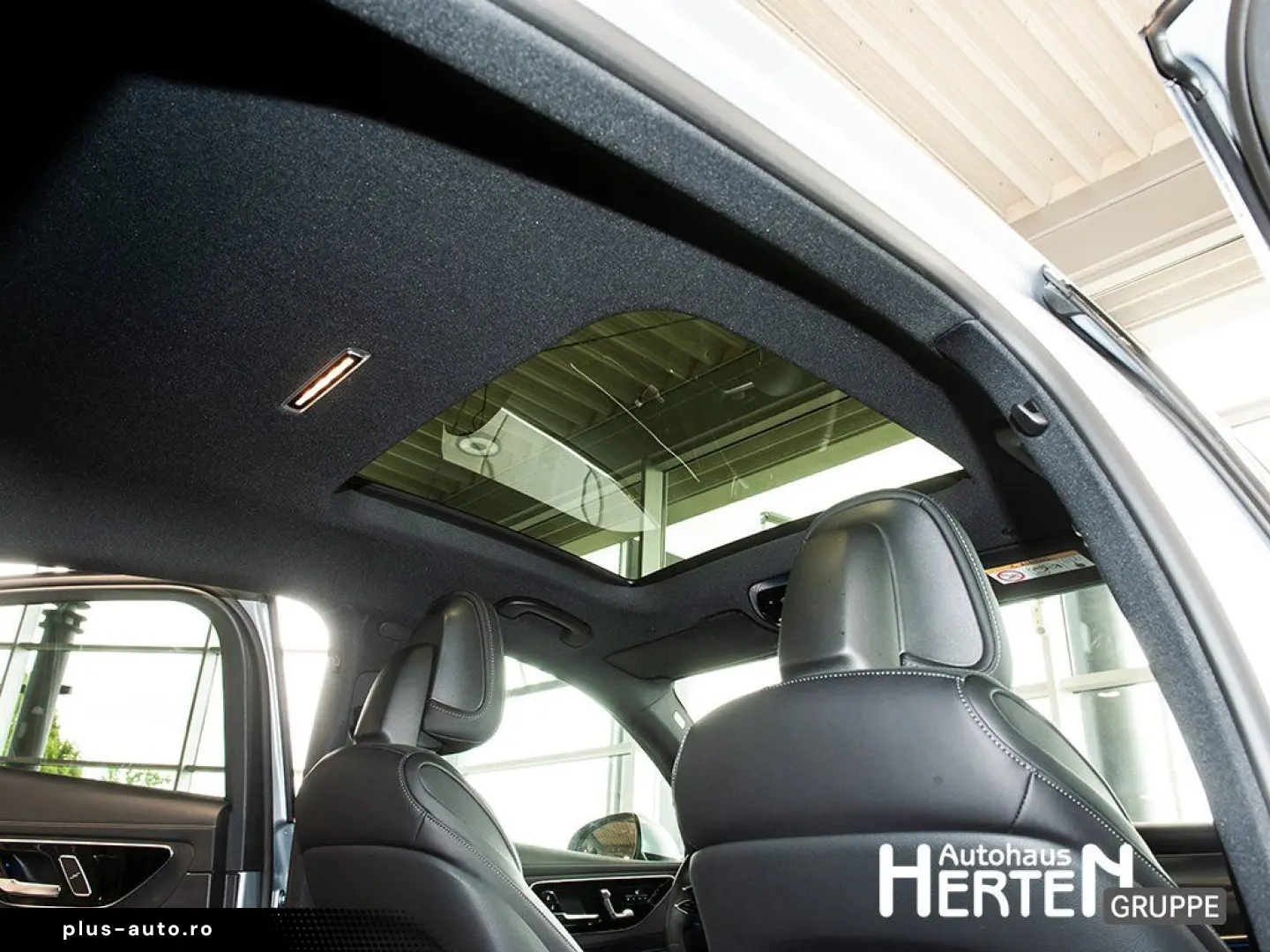 MERCEDES-BENZ GLC 200 Edition AMG 4.Matic PANO 360  &hellip;