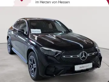MERCEDES-BENZ GLC Coupe 200-AMG Adv.Premium Assi  Pano