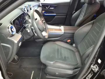 MERCEDES-BENZ GLC Coupe 200-AMG Adv.Premium Assi  Pano