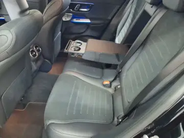 MERCEDES-BENZ GLC Coupe 200-AMG Adv.Premium Assi  Pano