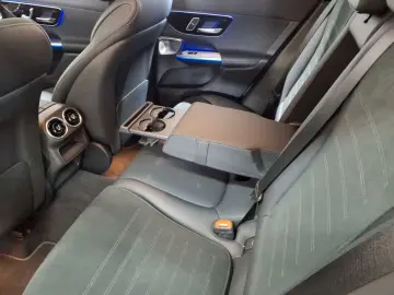 MERCEDES-BENZ GLC Coupe 200-AMG Adv.Premium Assi  Pano