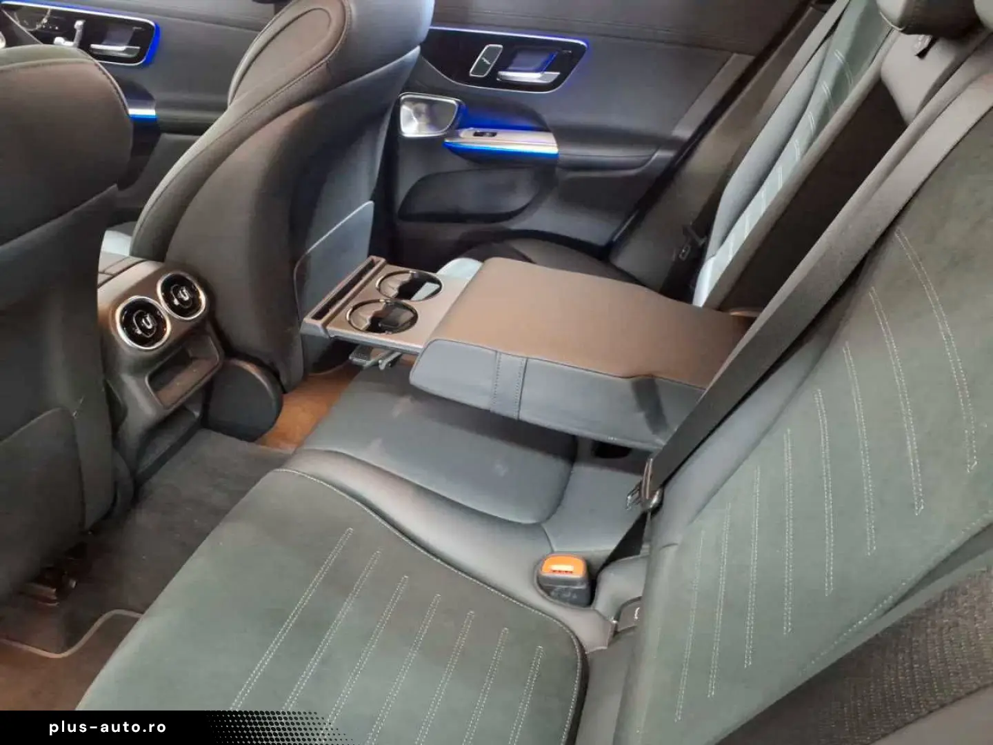 MERCEDES-BENZ GLC Coupe 200-AMG Adv.Premium Assi  Pano