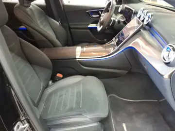 MERCEDES-BENZ GLC Coupe 200-AMG Adv.Premium Assi  Pano