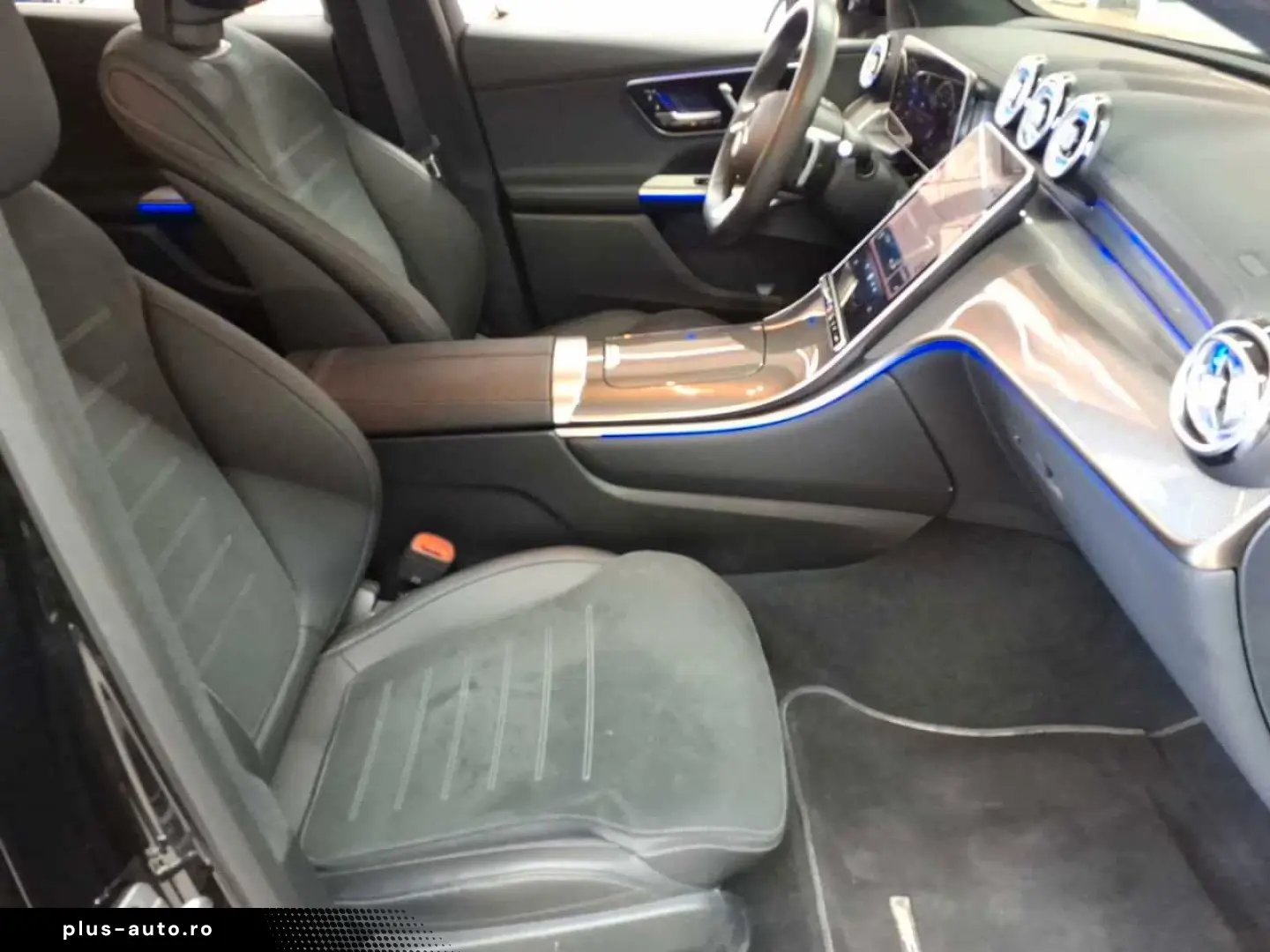 MERCEDES-BENZ GLC Coupe 200-AMG Adv.Premium Assi  Pano