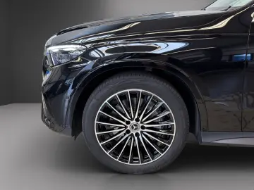 MERCEDES-BENZ GLC 300 d 4M AMG Premium Plus AHK Pano HUD 20