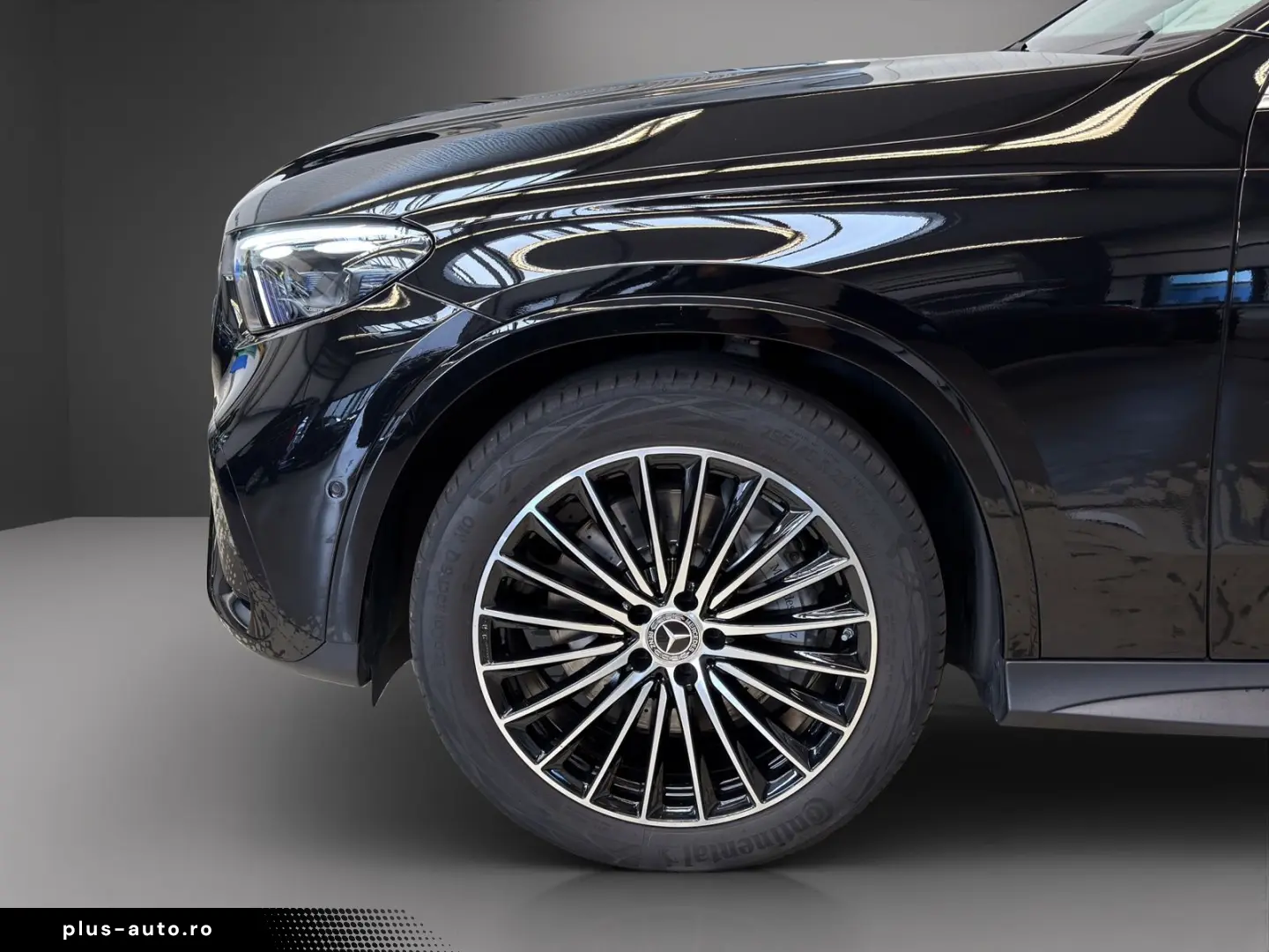 MERCEDES-BENZ GLC 300 d 4M AMG Premium Plus AHK Pano HUD 20