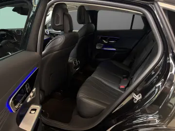 MERCEDES-BENZ GLC 300 d 4M AMG Premium Plus AHK Pano HUD 20