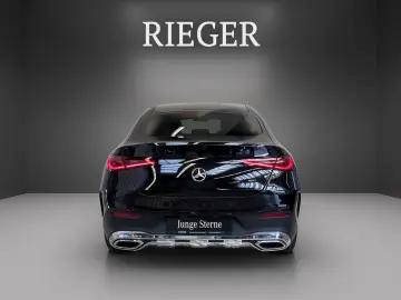 MERCEDES-BENZ GLC 300 d 4M AMG Premium Plus AHK Pano HUD 20