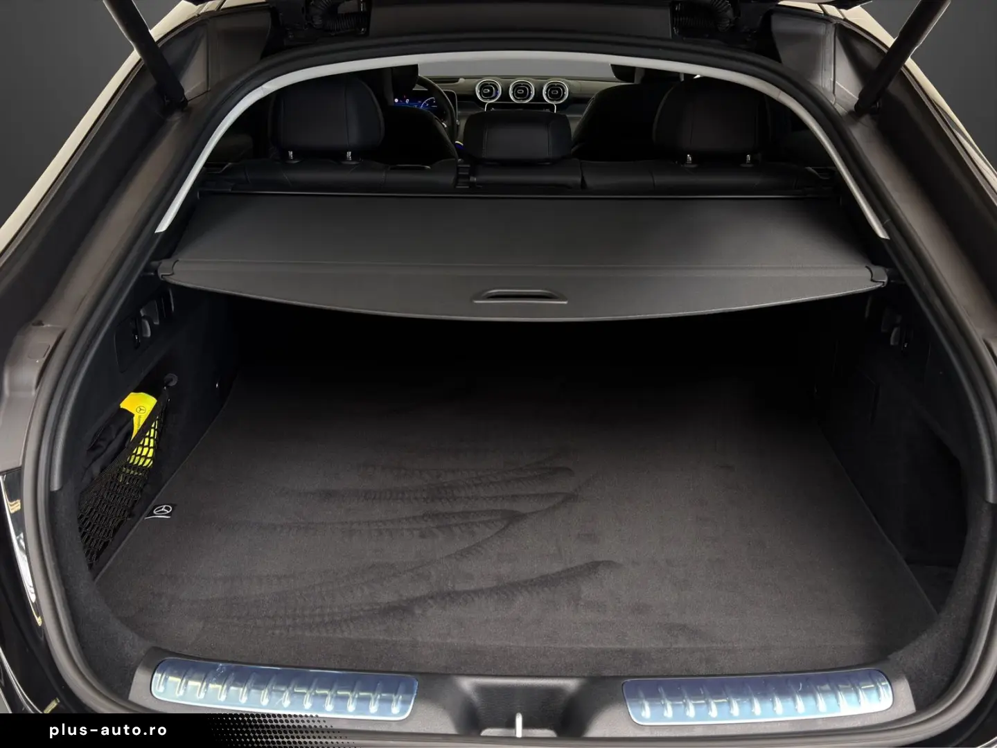 MERCEDES-BENZ GLC 300 d 4M AMG Premium Plus AHK Pano HUD 20