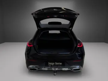 MERCEDES-BENZ GLC 300 d 4M AMG Premium Plus AHK Pano HUD 20