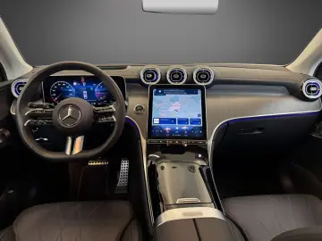 MERCEDES-BENZ GLC 300 d 4M AMG Premium Plus AHK Pano HUD 20