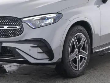 MERCEDES-BENZ GLC 300 4M Coupé AMG-Sport Pano Burm HUD Stdhz