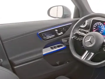 MERCEDES-BENZ GLC 300 4M Coupé AMG-Sport Pano Burm HUD Stdhz
