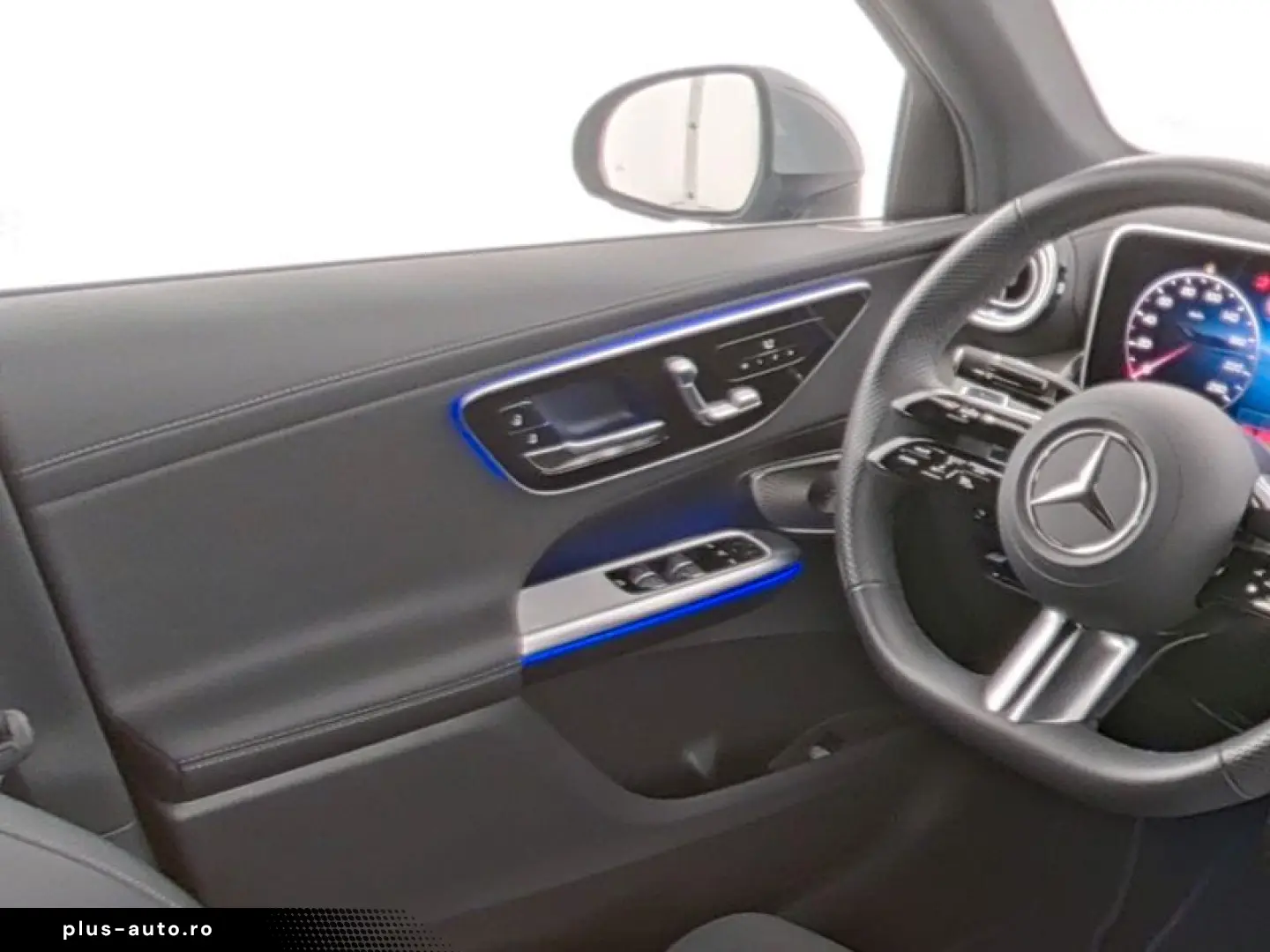 MERCEDES-BENZ GLC 300 4M Coupé AMG-Sport Pano Burm HUD Stdhz