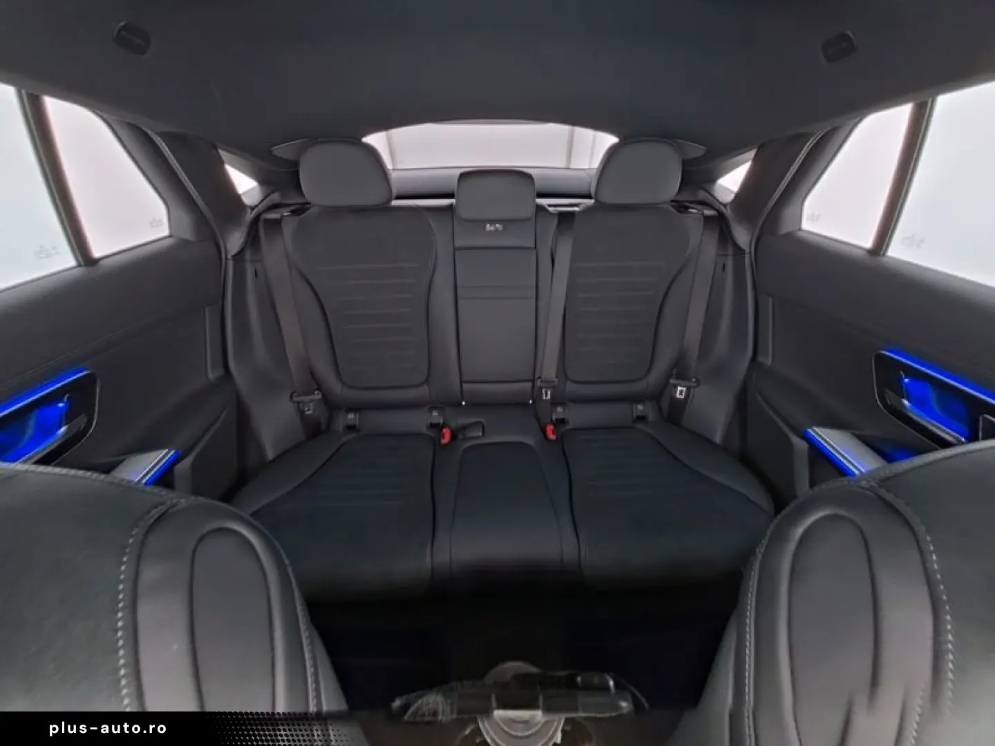 MERCEDES-BENZ GLC 300 4M Coupé AMG-Sport Pano Burm HUD Stdhz
