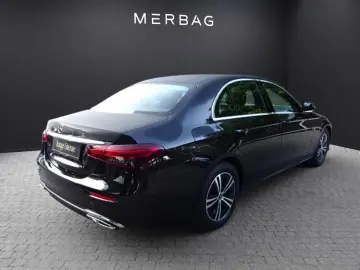 MERCEDES-BENZ E 220 d  Avantgarde LED Pano Burm 360 Memory