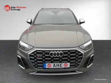 AUDI SQ5 3.0 TDI quattro