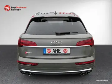 AUDI SQ5 3.0 TDI quattro