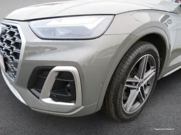 AUDI SQ5 3.0 TDI quattro