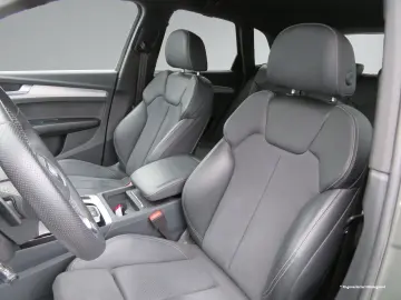 AUDI SQ5 3.0 TDI quattro
