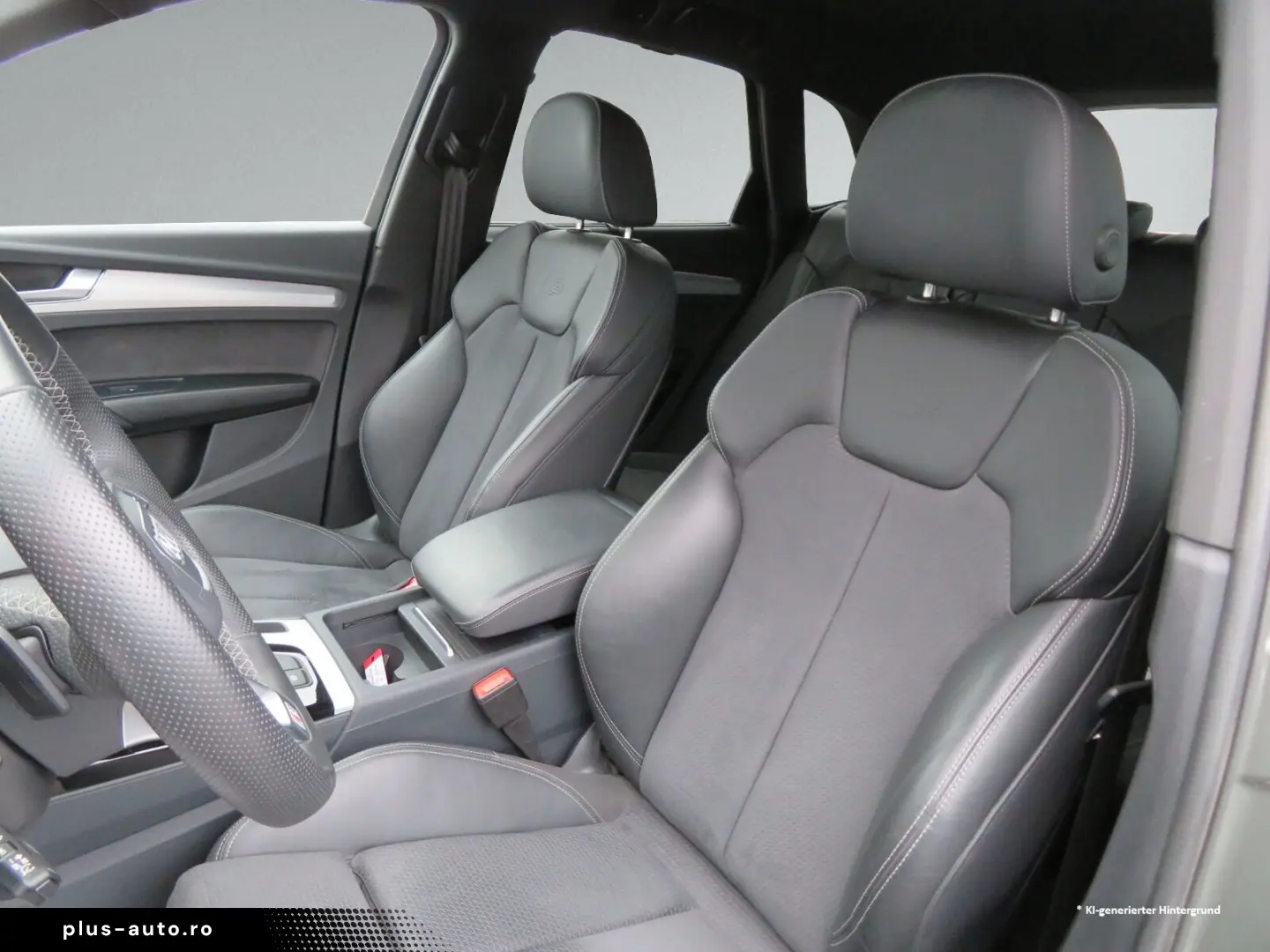 AUDI SQ5 3.0 TDI quattro