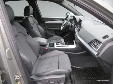 AUDI SQ5 3.0 TDI quattro