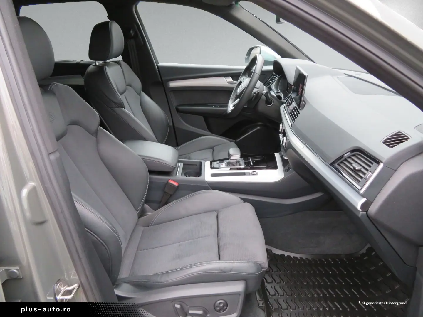 AUDI SQ5 3.0 TDI quattro