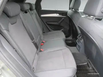 AUDI SQ5 3.0 TDI quattro