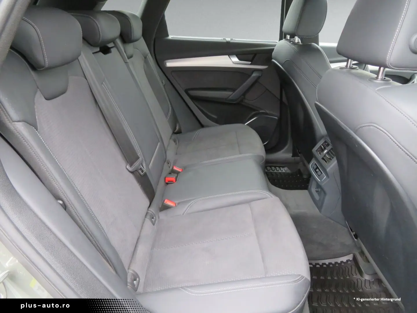 AUDI SQ5 3.0 TDI quattro