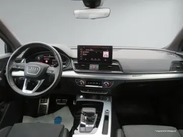 AUDI SQ5 3.0 TDI quattro