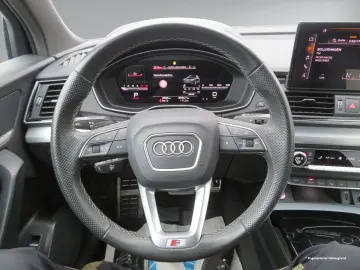 AUDI SQ5 3.0 TDI quattro