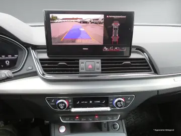 AUDI SQ5 3.0 TDI quattro