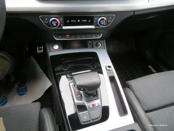 AUDI SQ5 3.0 TDI quattro