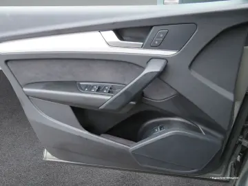 AUDI SQ5 3.0 TDI quattro